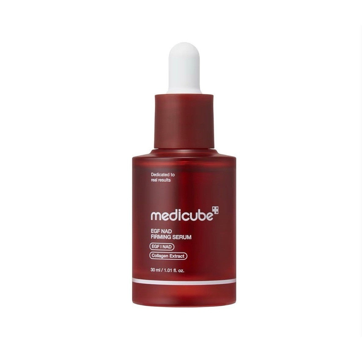 Medicube EGF NAD Firming Serum - NEW